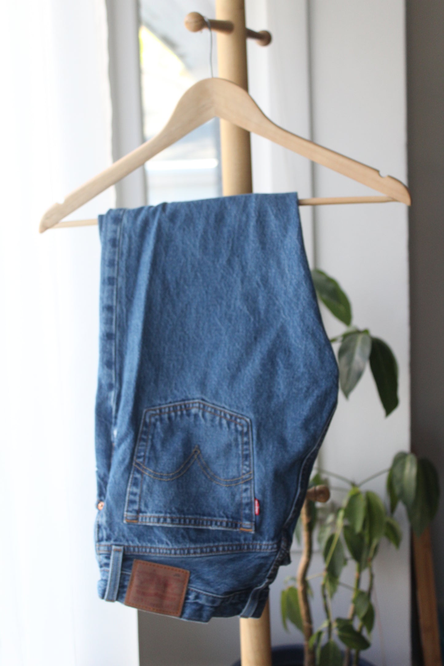 Levi’s 501 Jeans