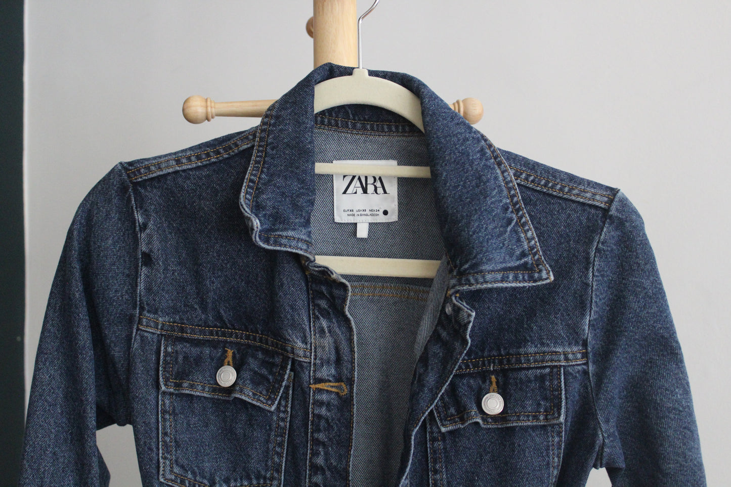 Zara Jean Dress