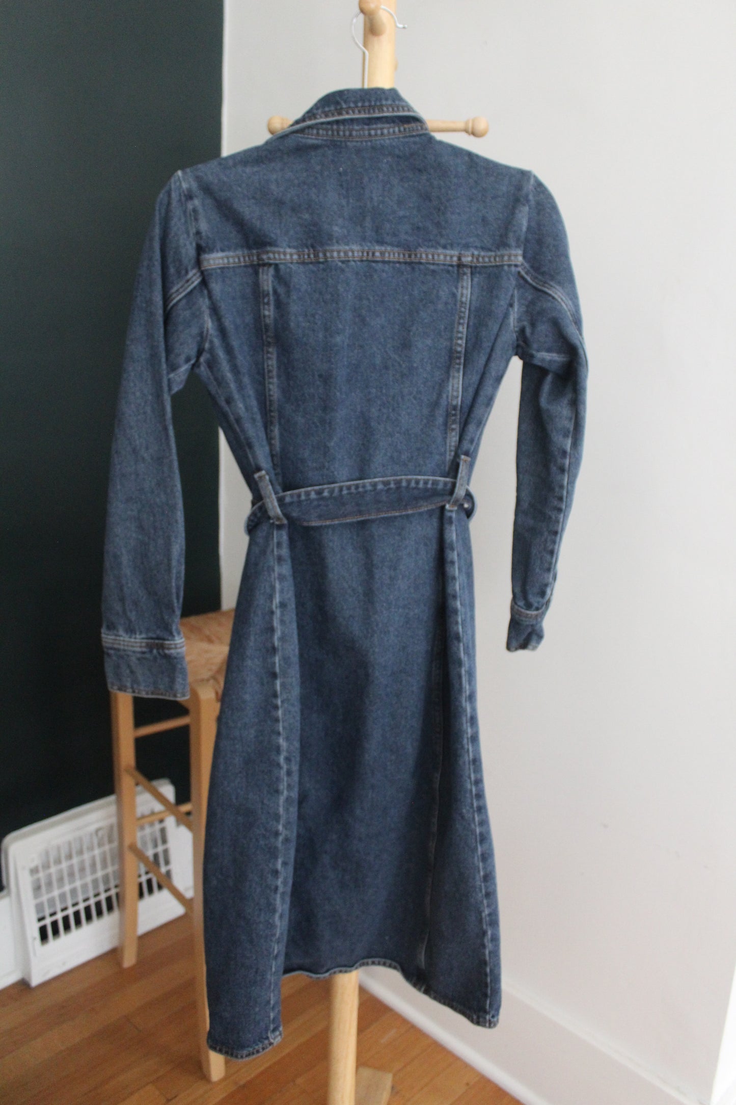 Zara Jean Dress