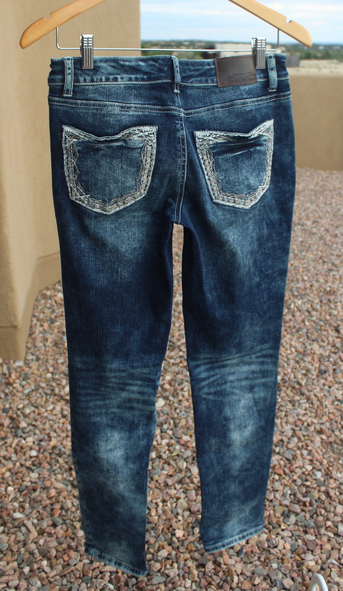 Maurices Jeans