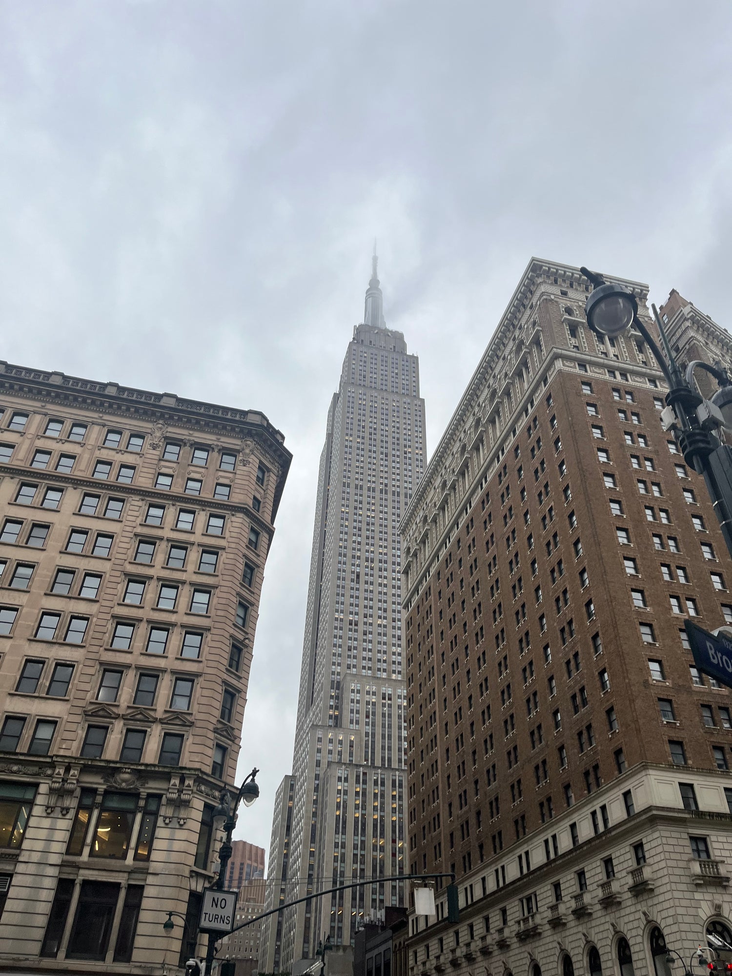 new york city