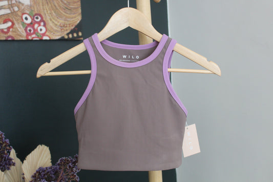 New Wilo Sports Bra