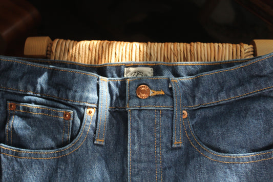 J.Crew Slouchy Boyfriend Jean