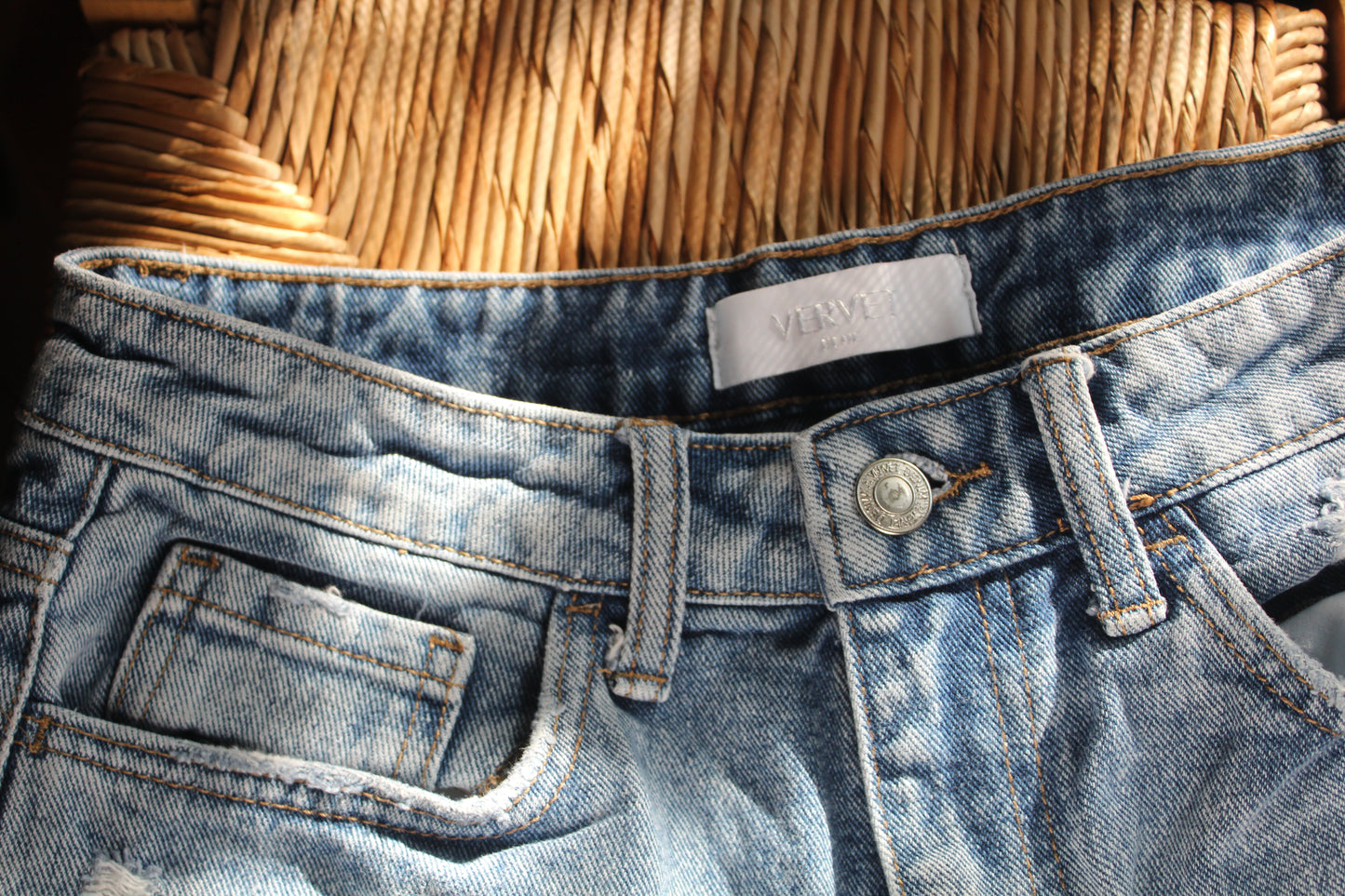 Vervet Jeans