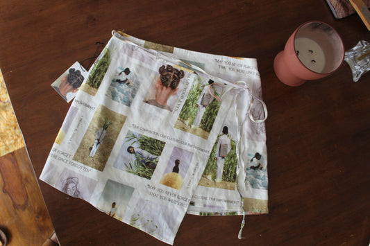 Photography Skirt