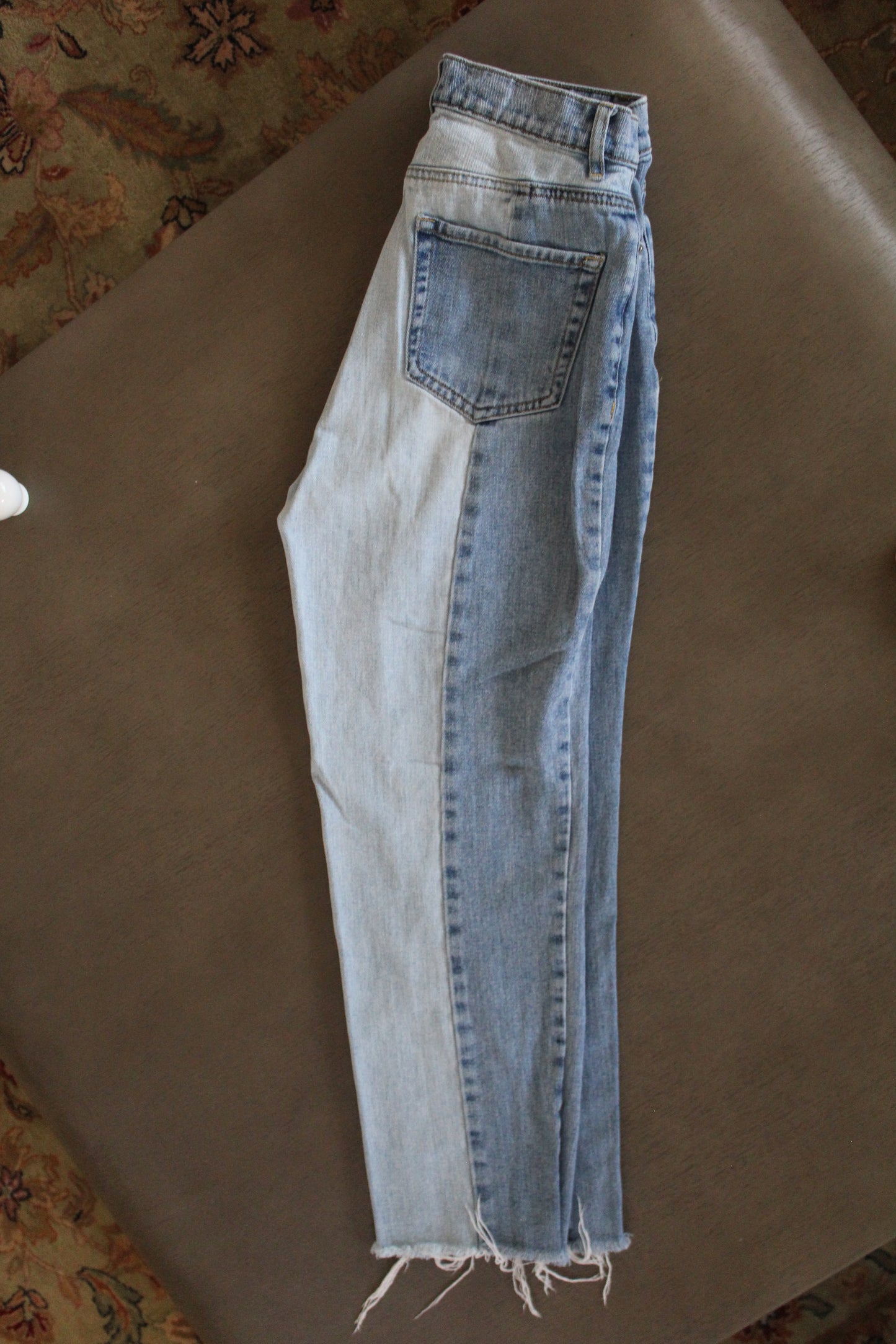 PacSun Two-toned Jeans