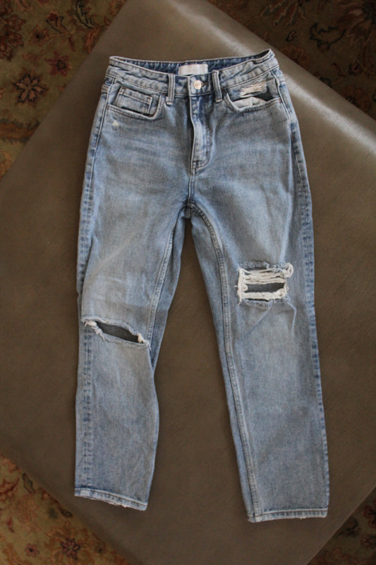 Vervet Jeans
