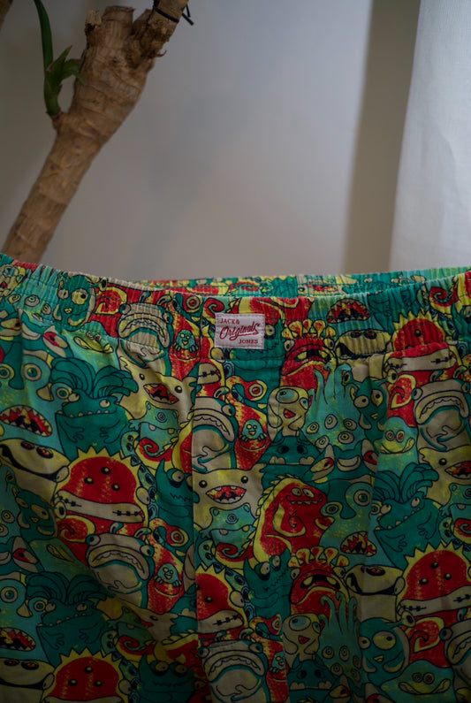 Jack & Jones Monster Pants