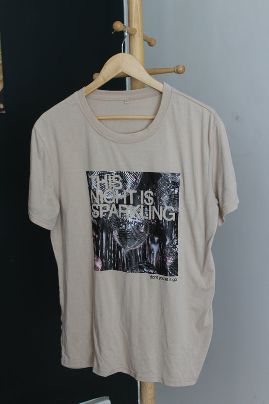 Taylor Swift Graphic Tee