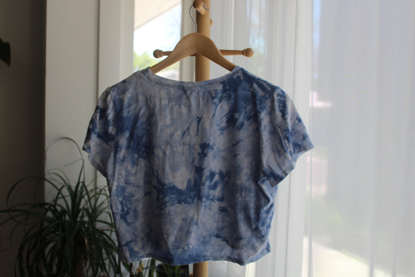 Blue Sky Tee