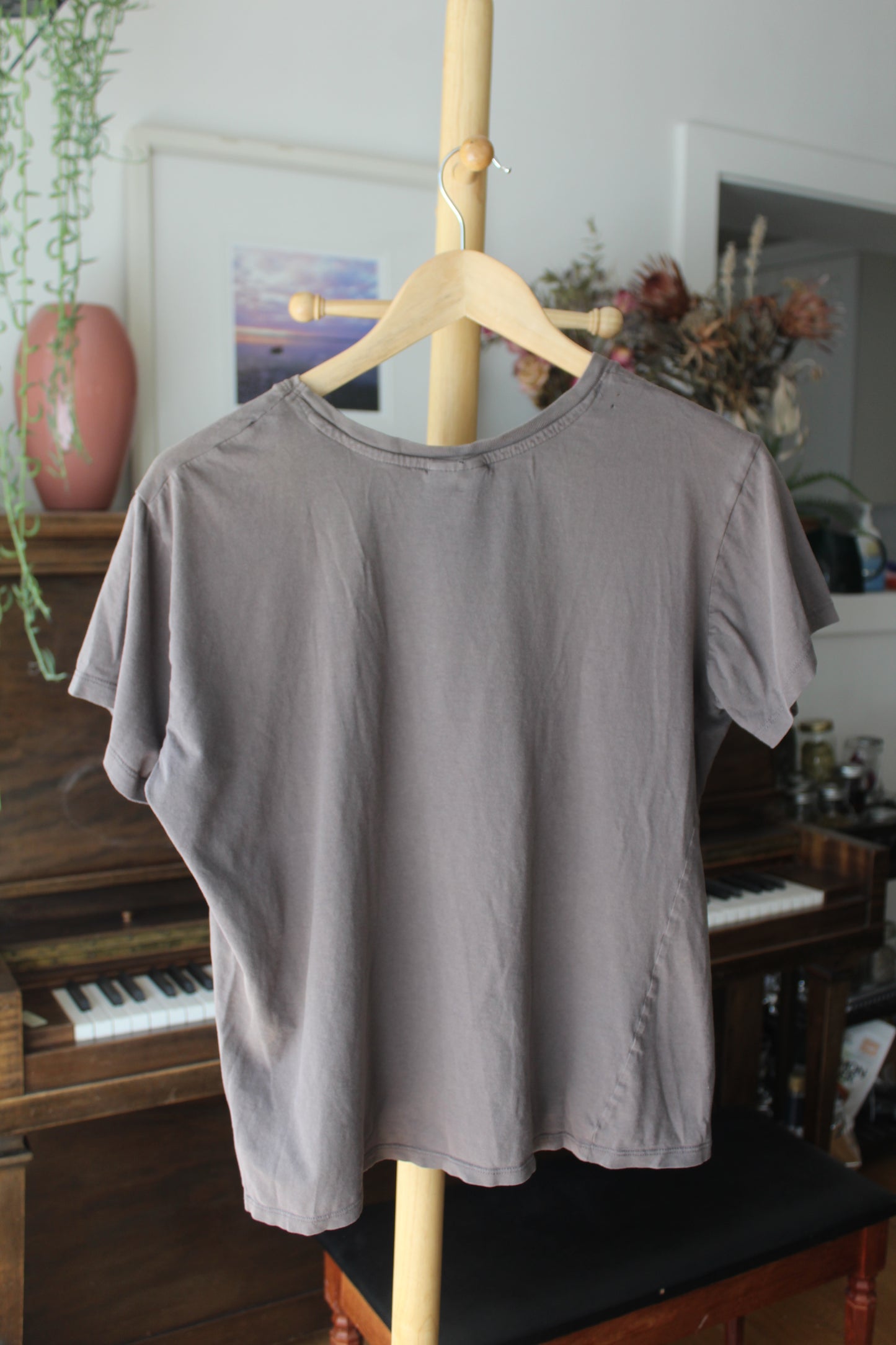 Elton John Graphic Tee