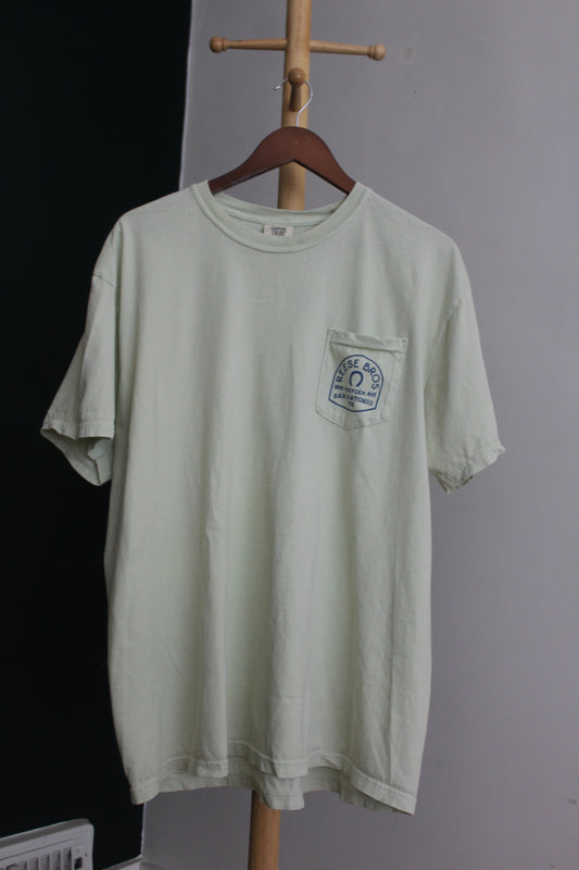 San Antonio Graphic Tee