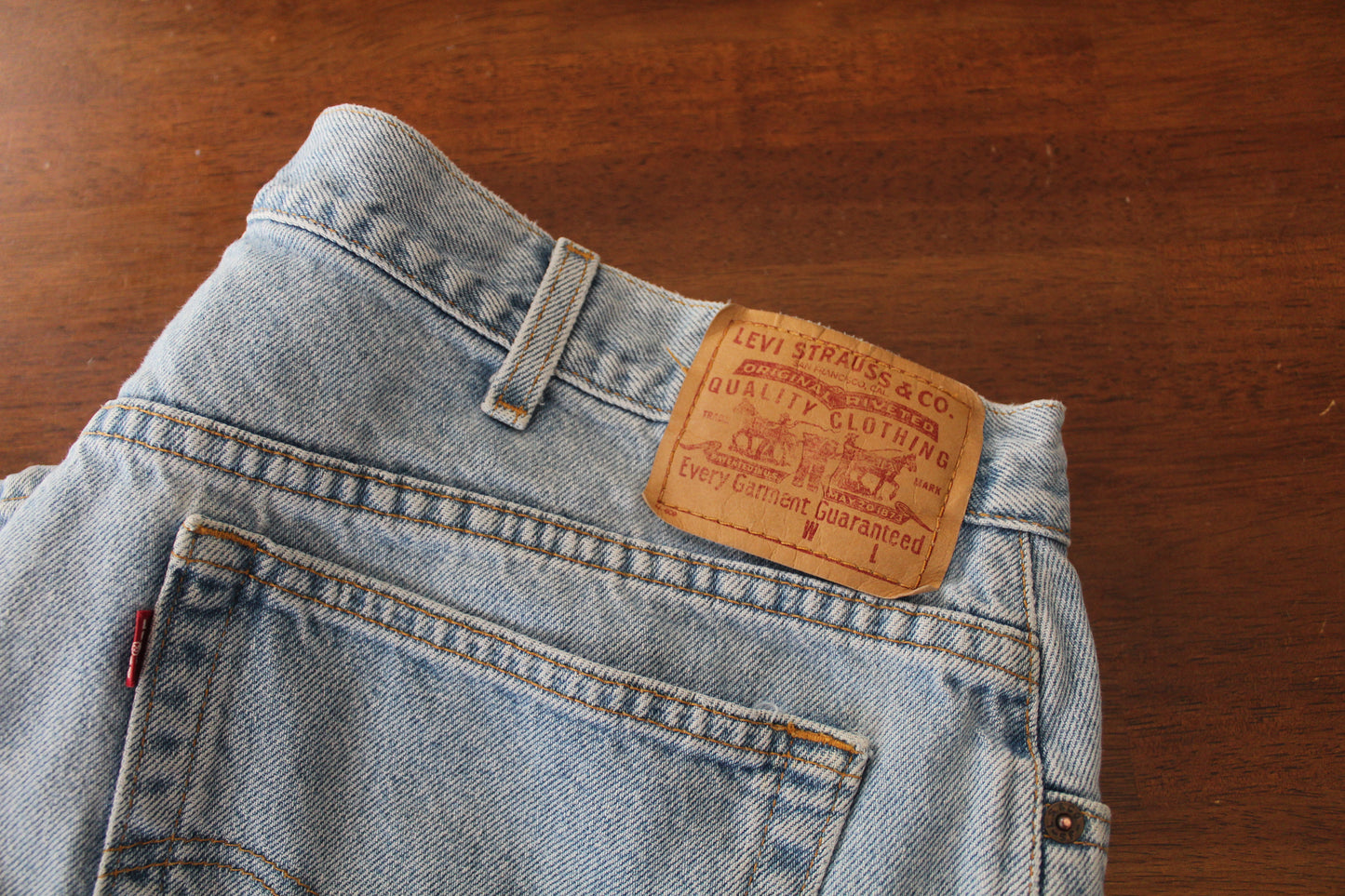 Levi’s Shorts