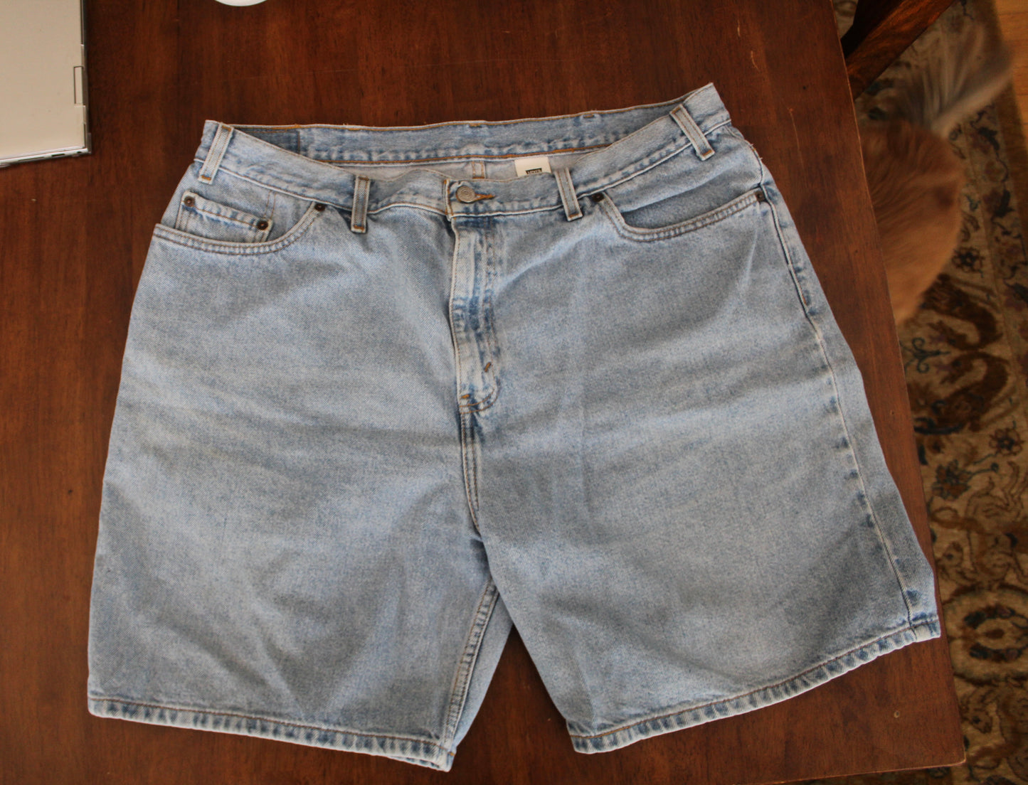 Levi’s Shorts