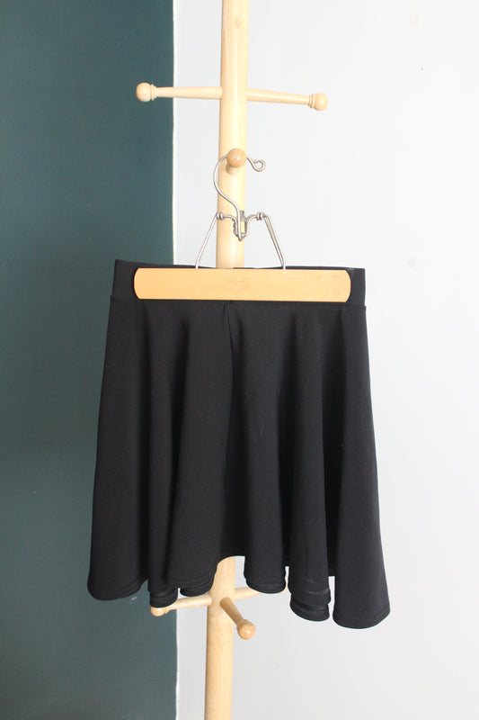 Black Skirt