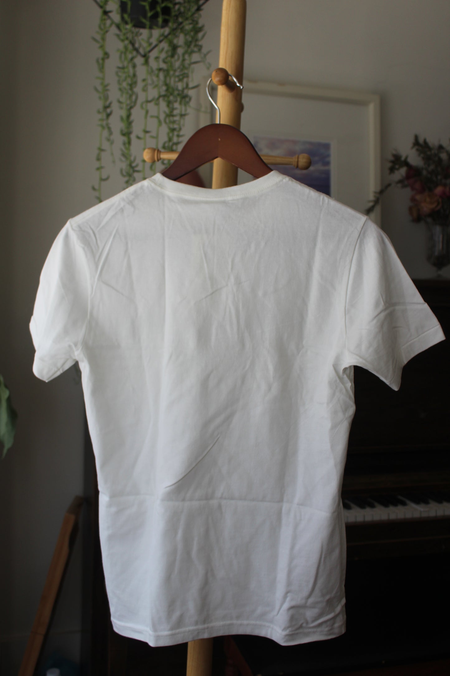 New Armani Exchange Tee