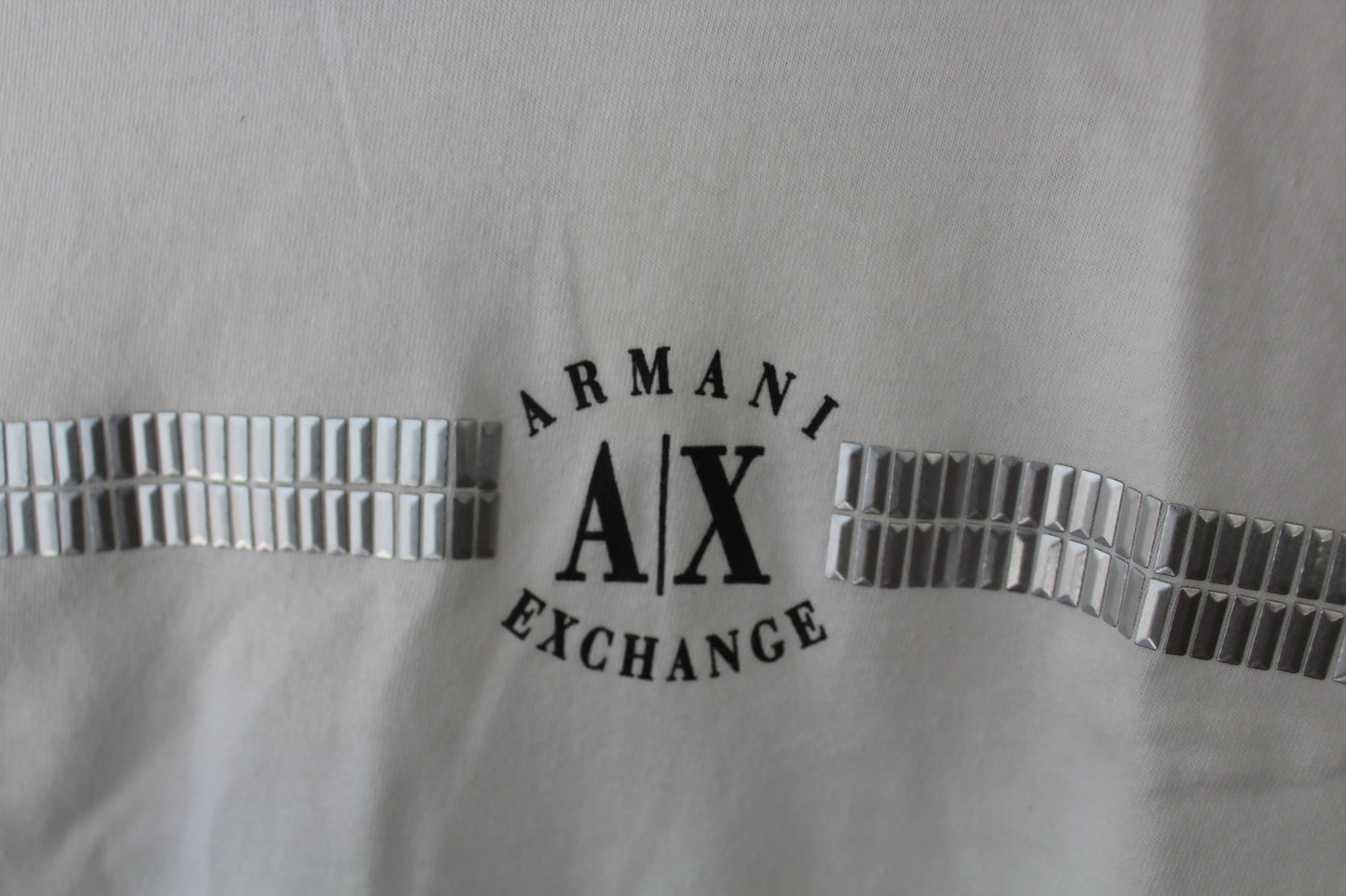 New Armani Exchange Tee