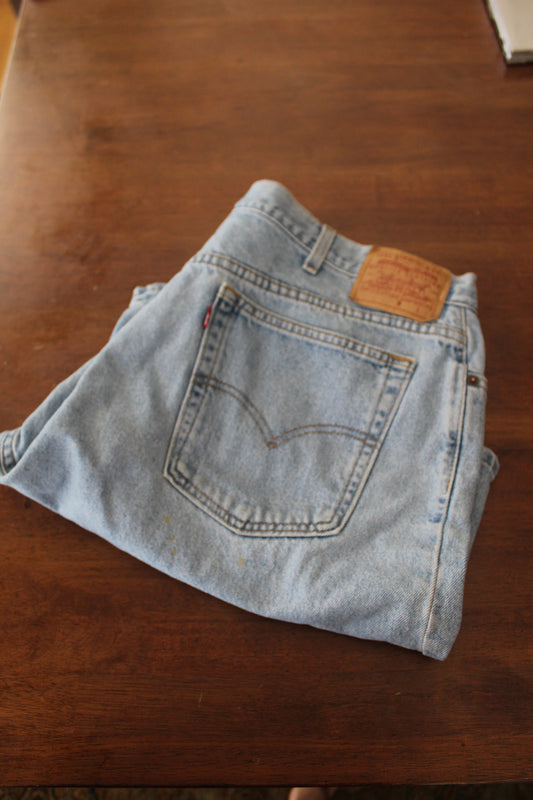 Levi’s Shorts
