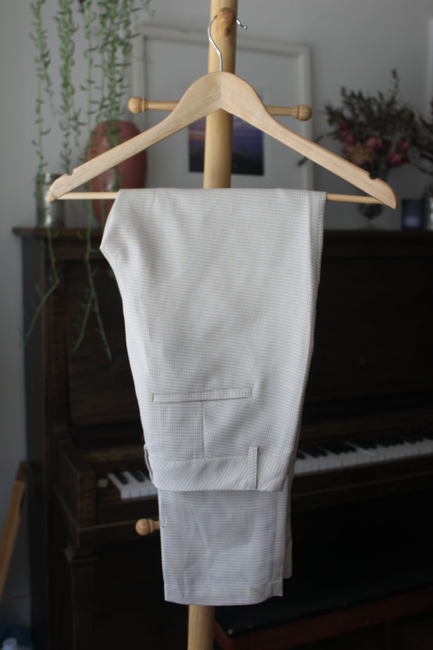 Böhme Dress Pants