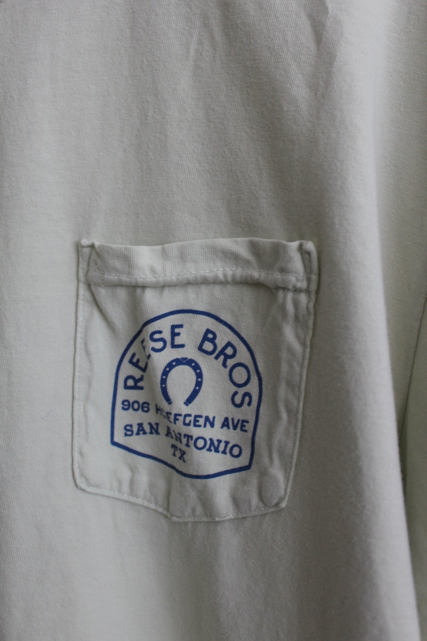 San Antonio Graphic Tee