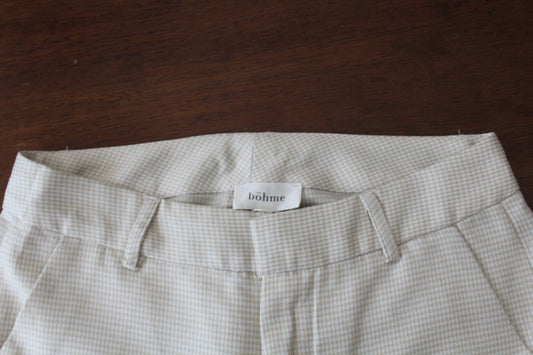Böhme Dress Pants