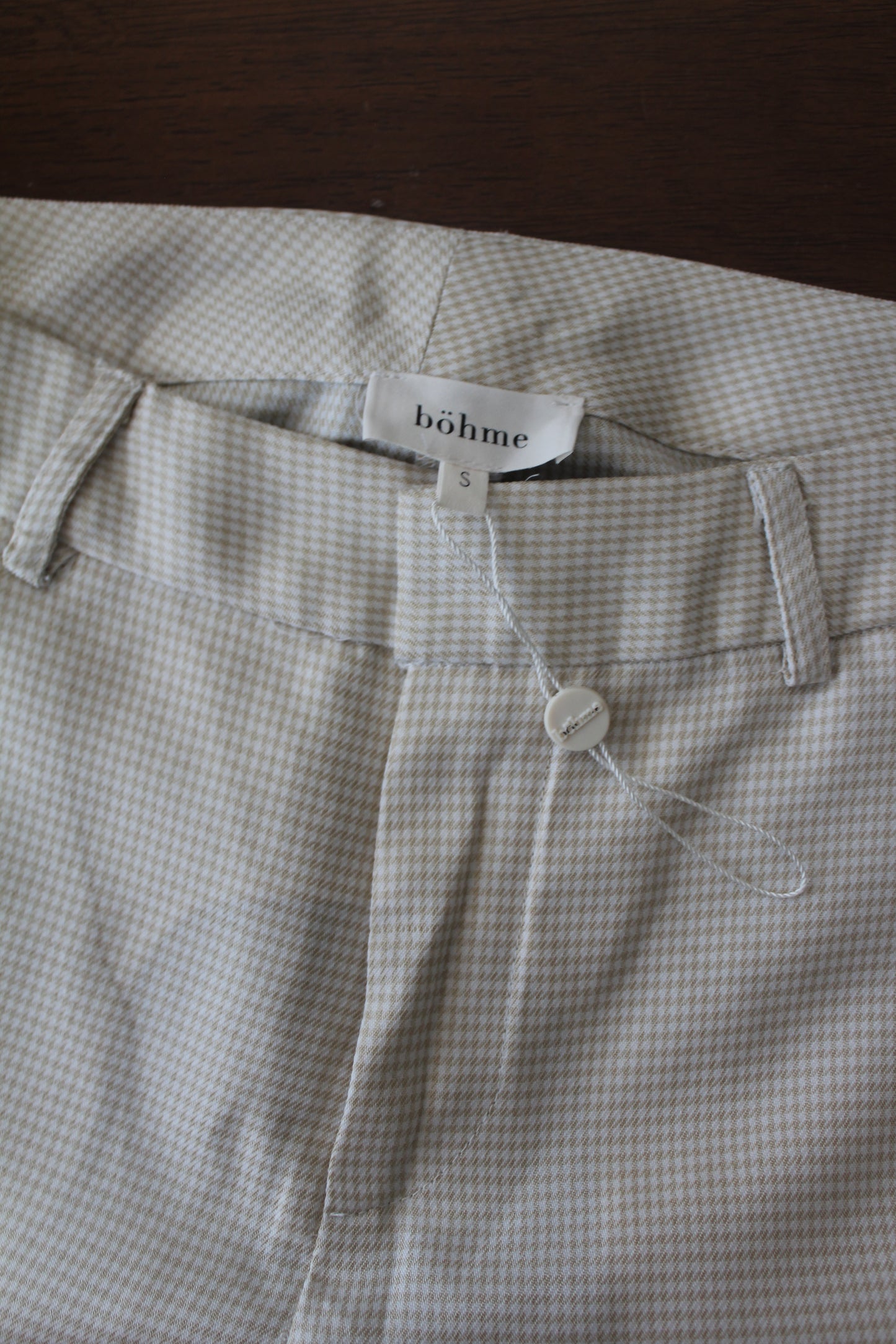 Böhme Dress Pants
