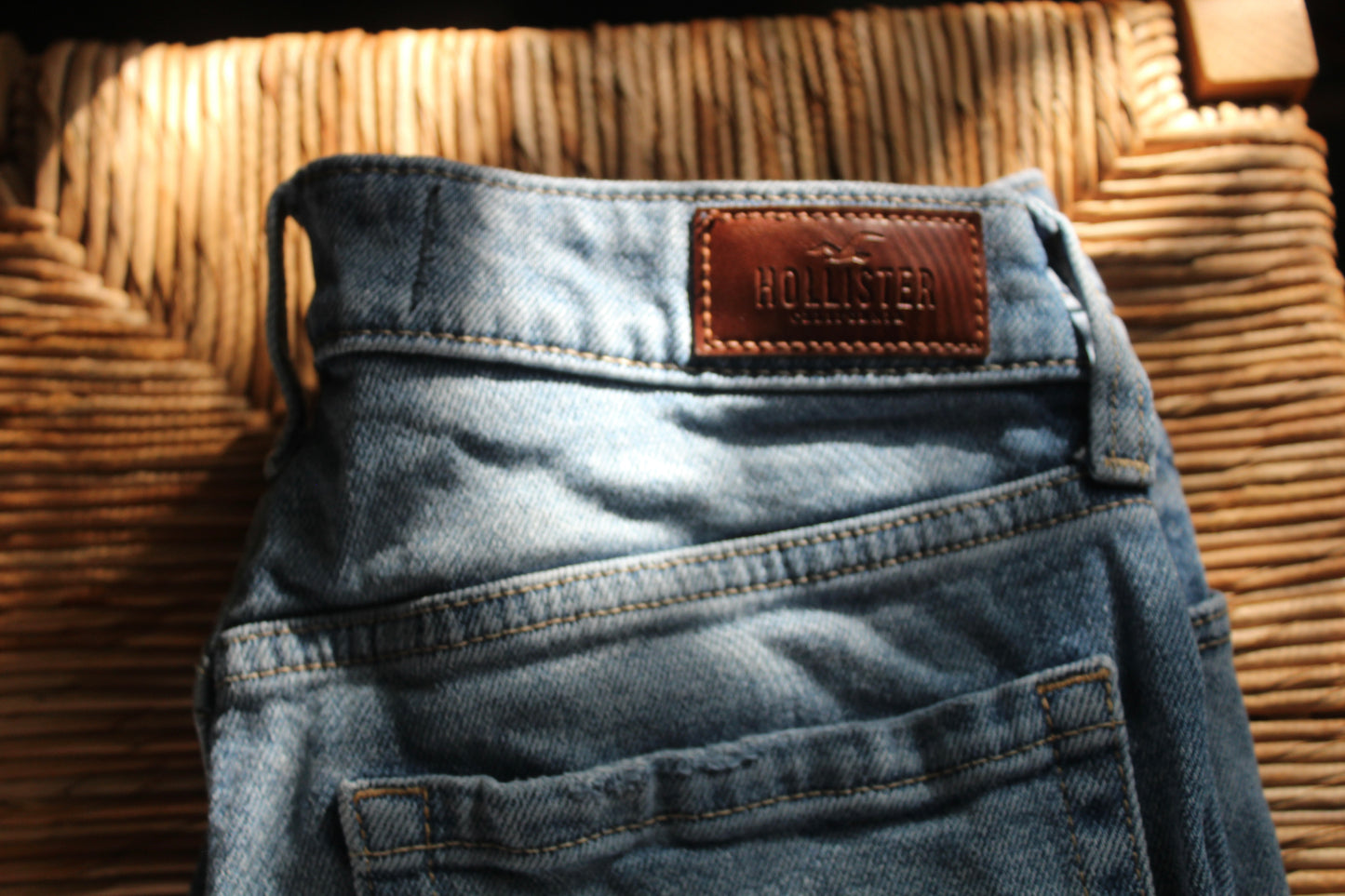 Hollister Jeans