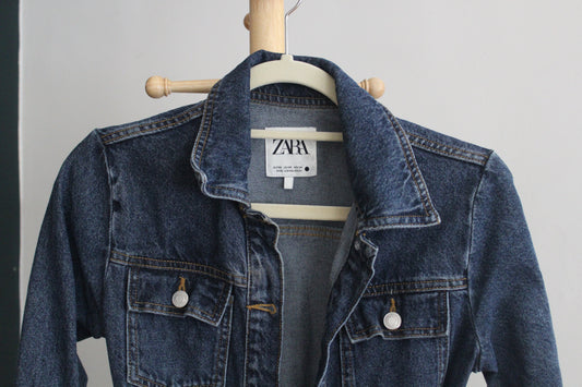 Zara Jean Dress