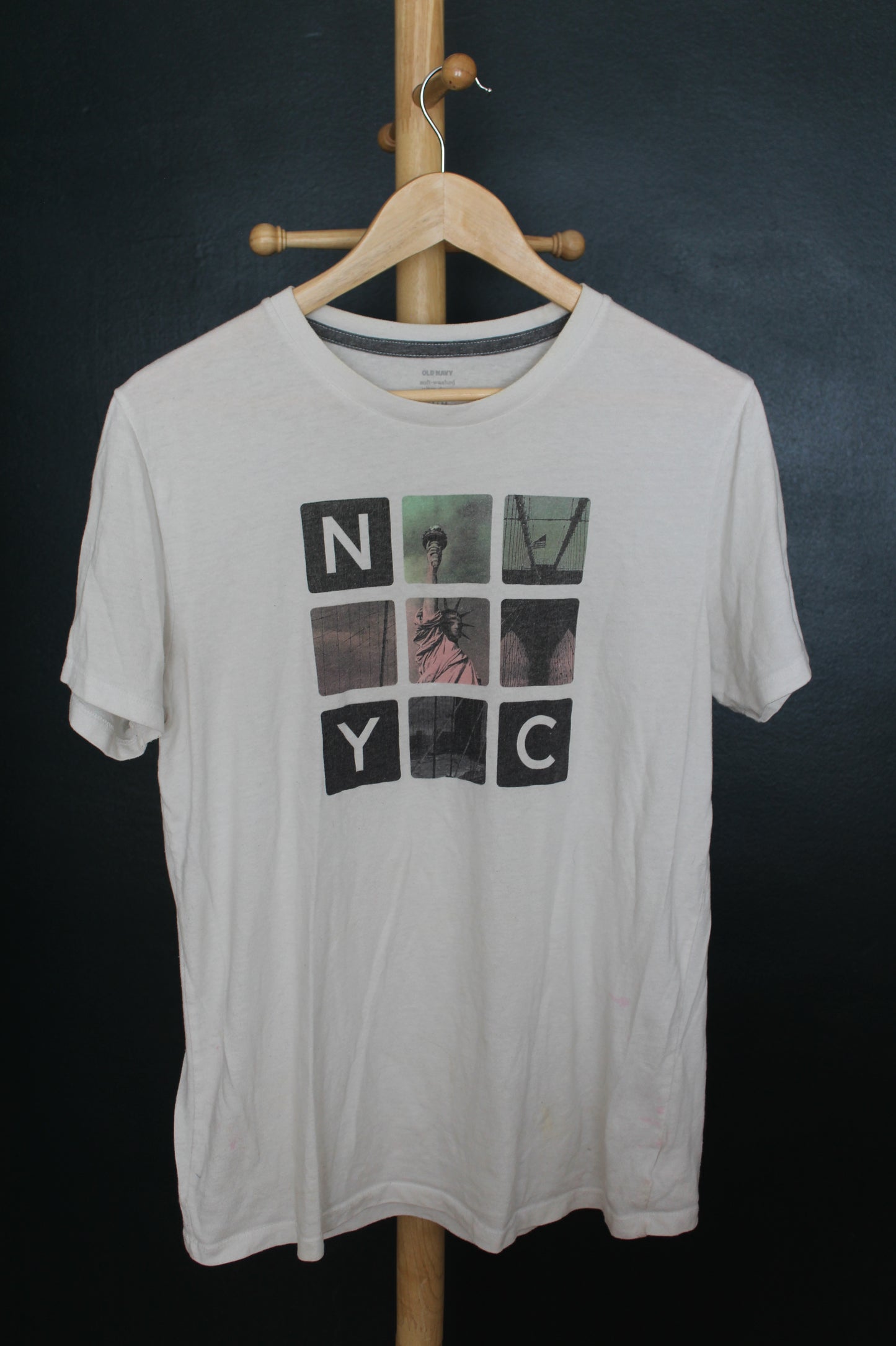 NYC Graphic Tee