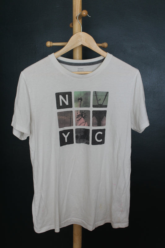 NYC Graphic Tee