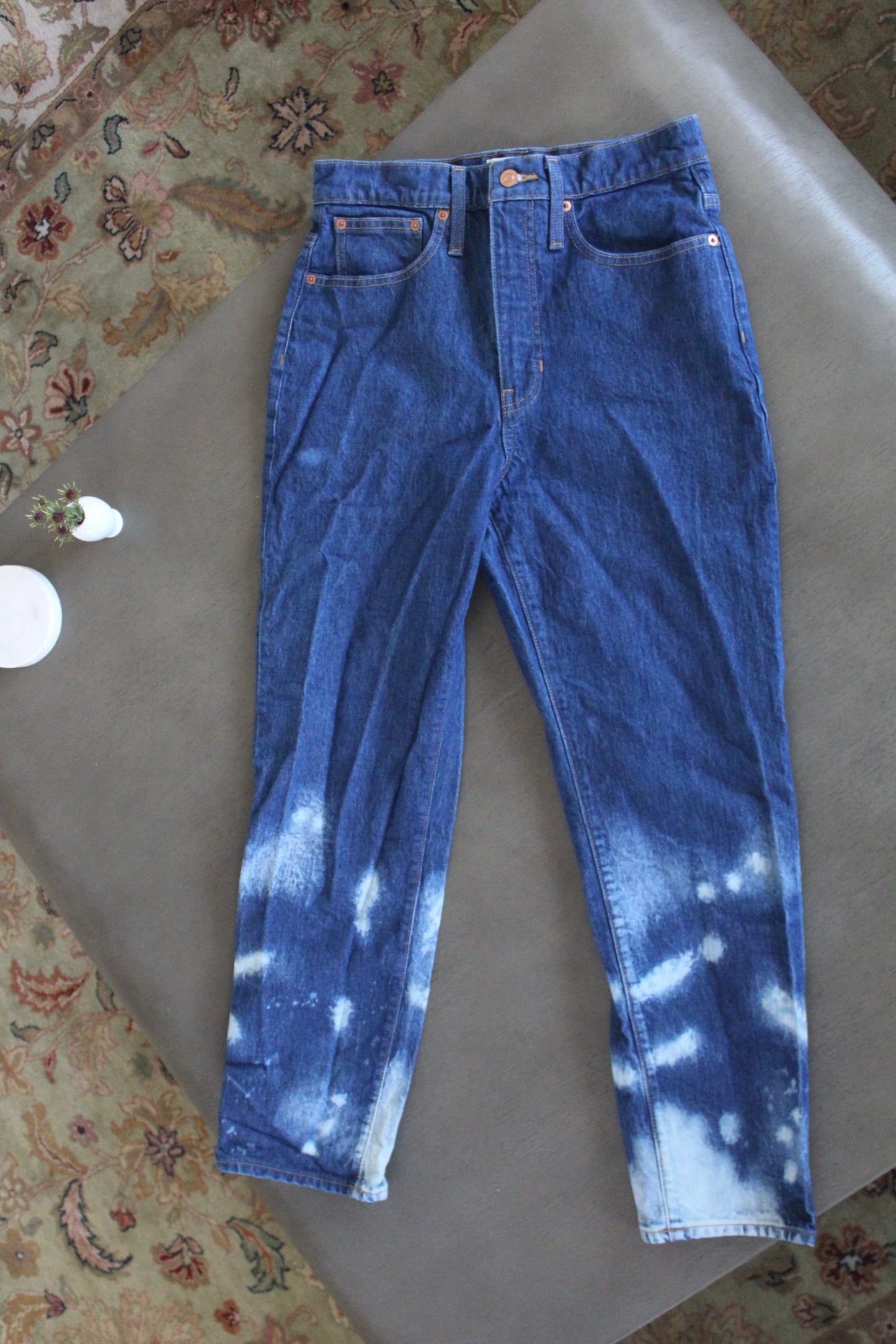 J.Crew Slouchy Boyfriend Jean