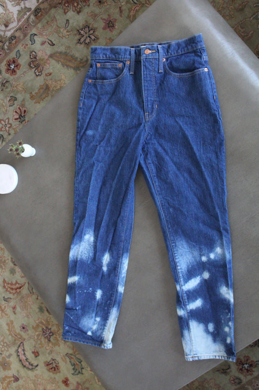 J.Crew Slouchy Boyfriend Jean