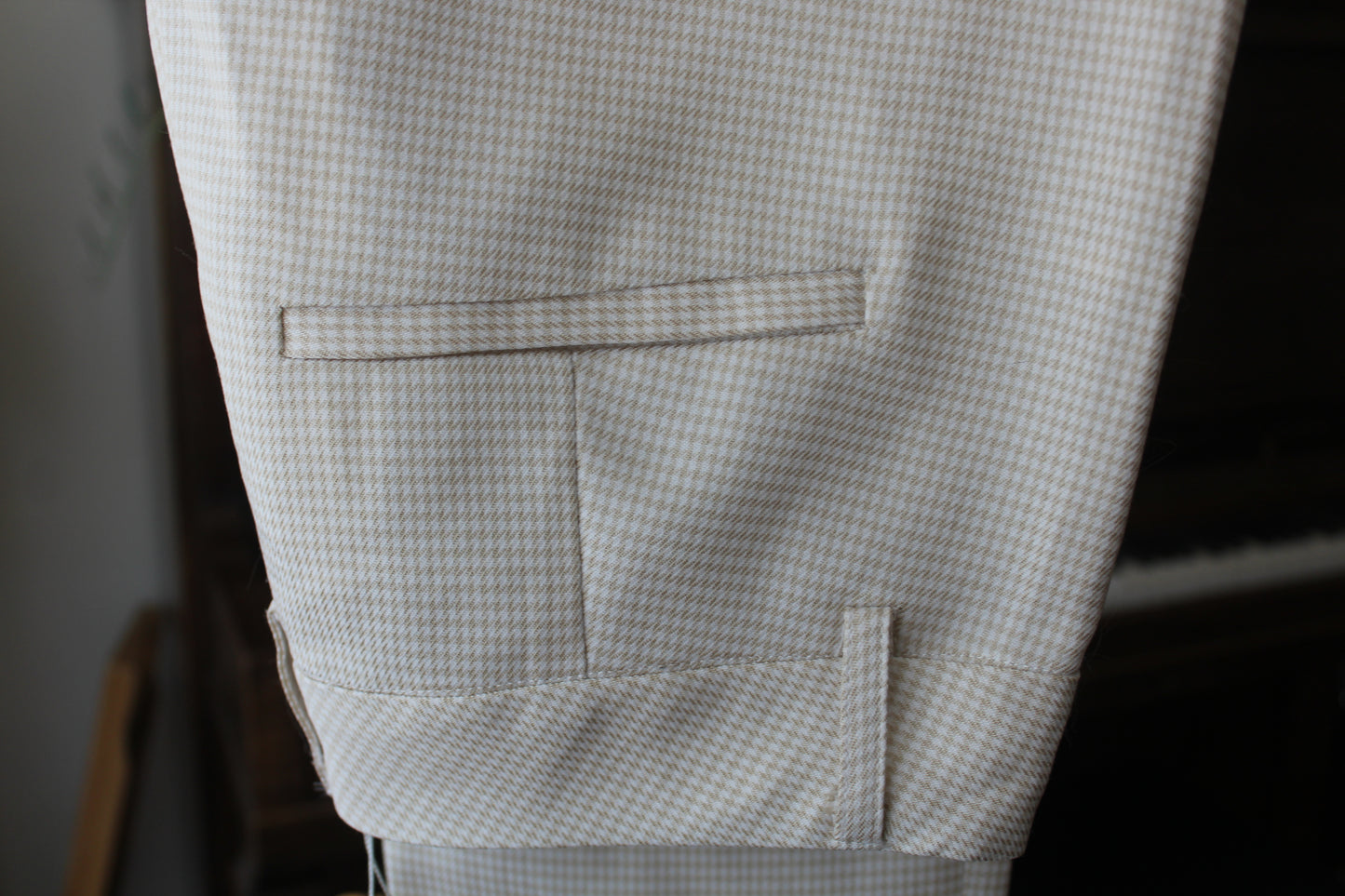 Böhme Dress Pants
