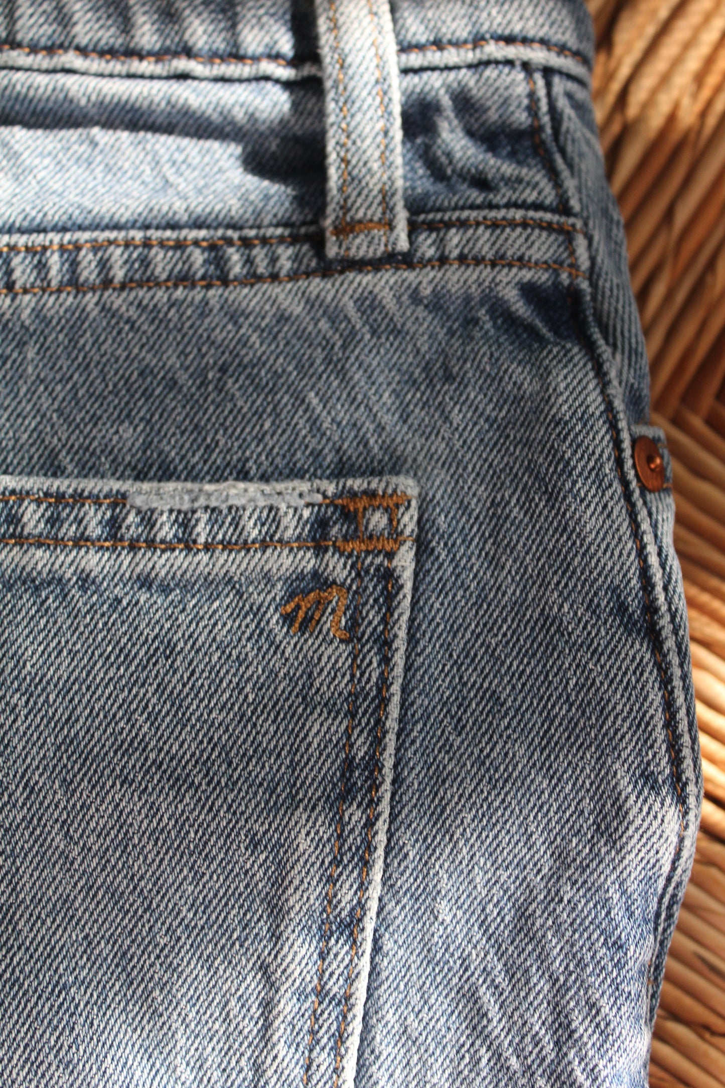Madewell Shorts