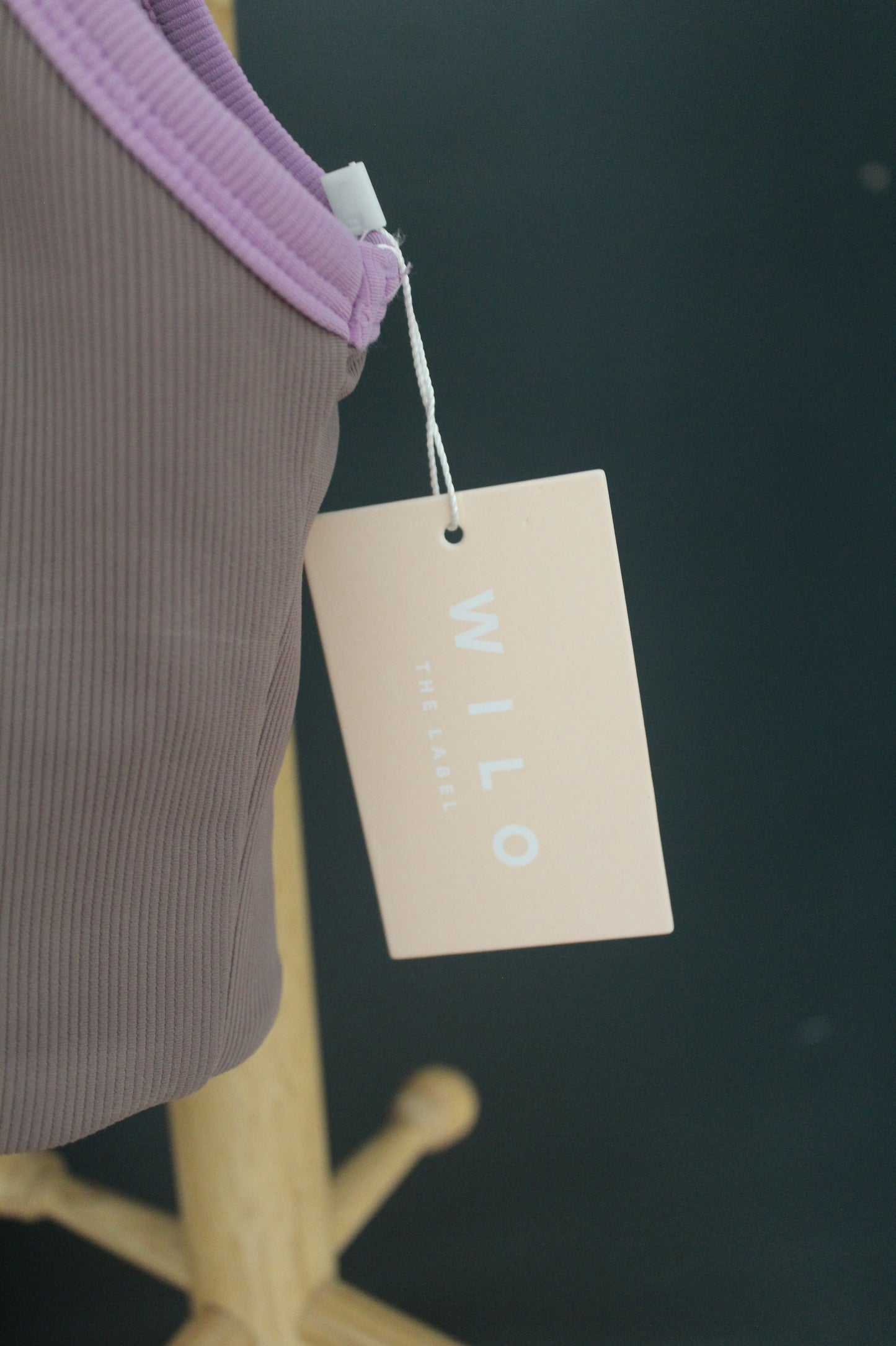 New Wilo Sports Bra