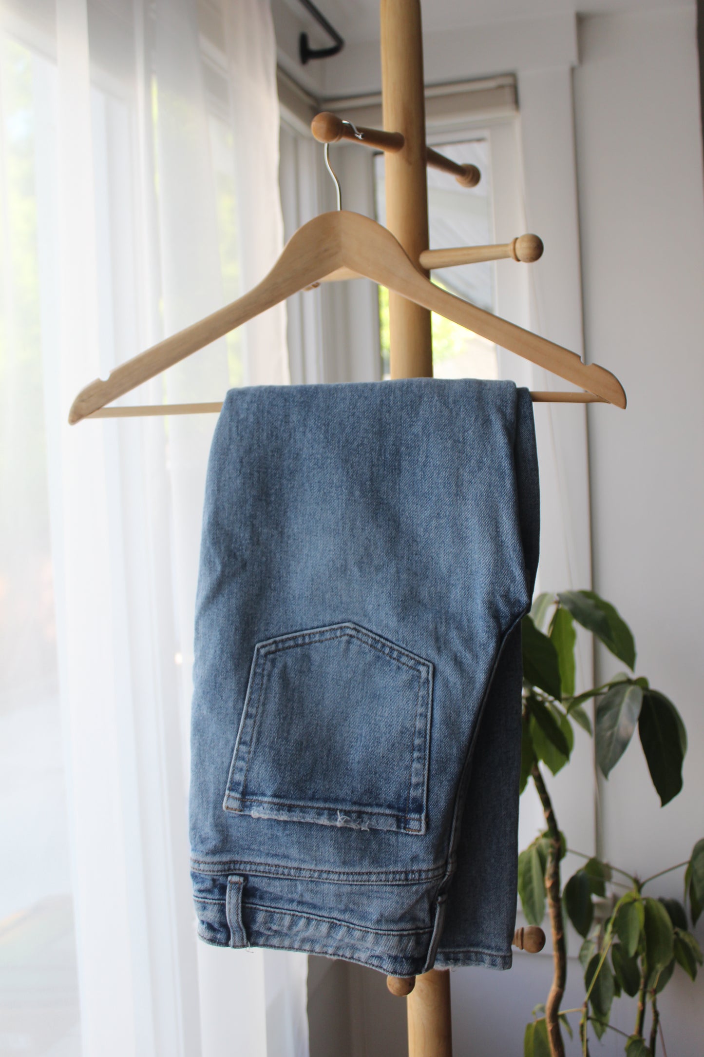 Vervet Jeans