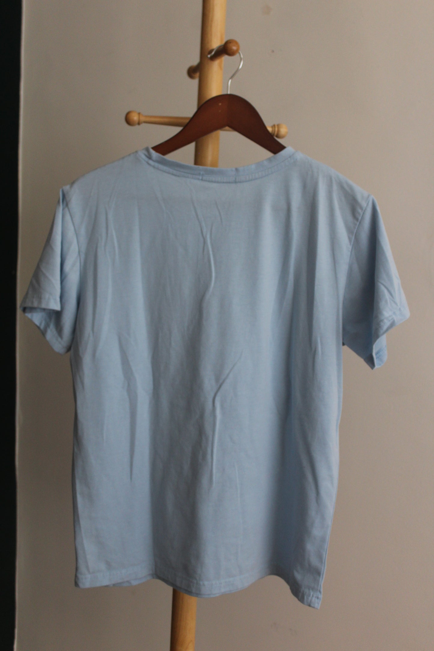 Blue Shark Graphic Tee