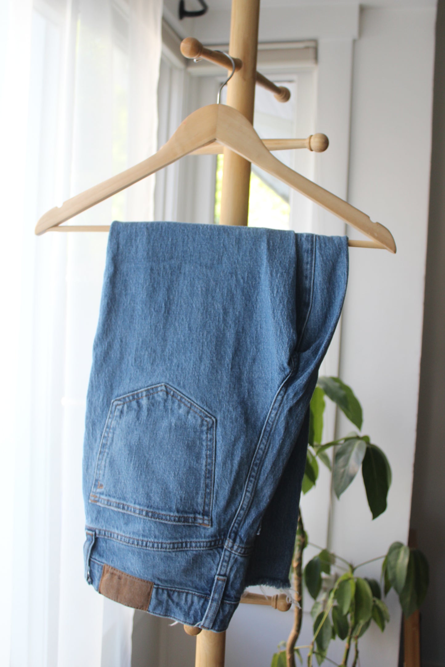 Madewell Vintage Jean