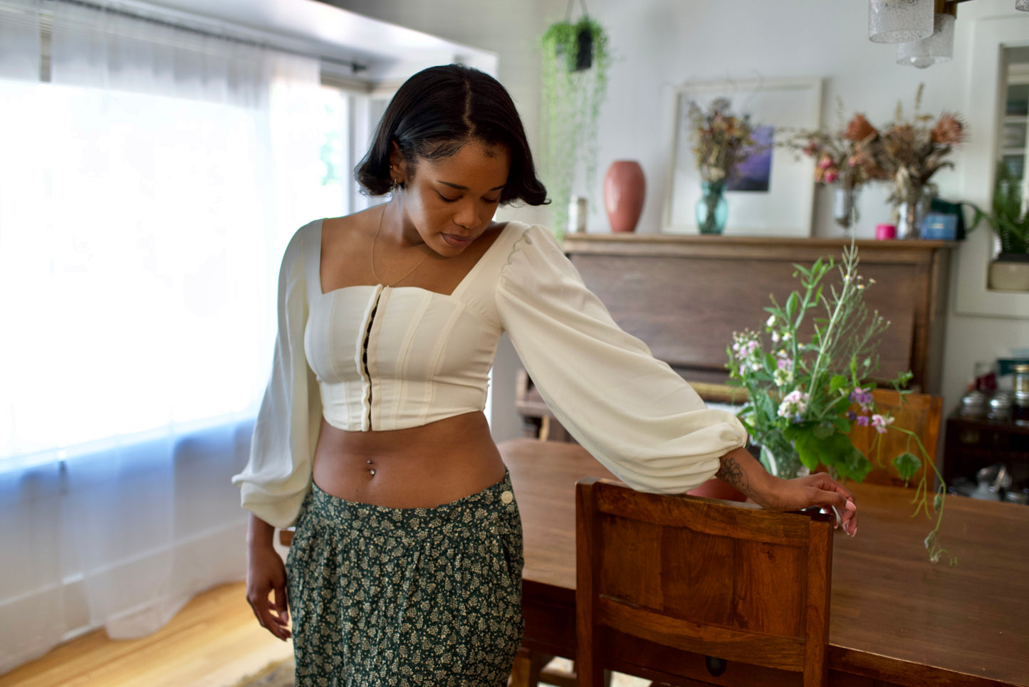 Urban Outfitters Blouse