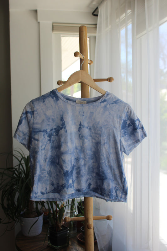 Blue Sky Tee