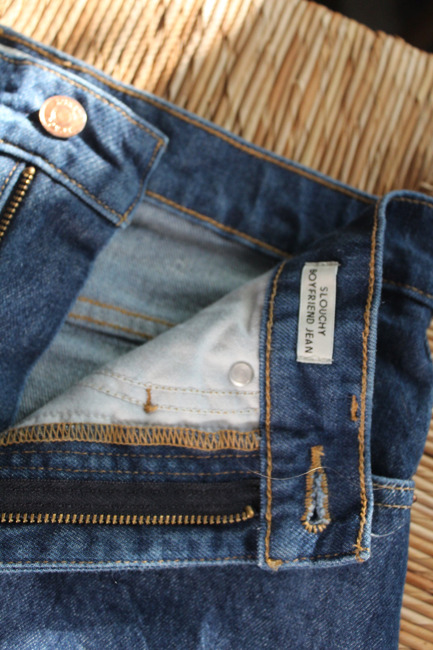 Madewell Shorts