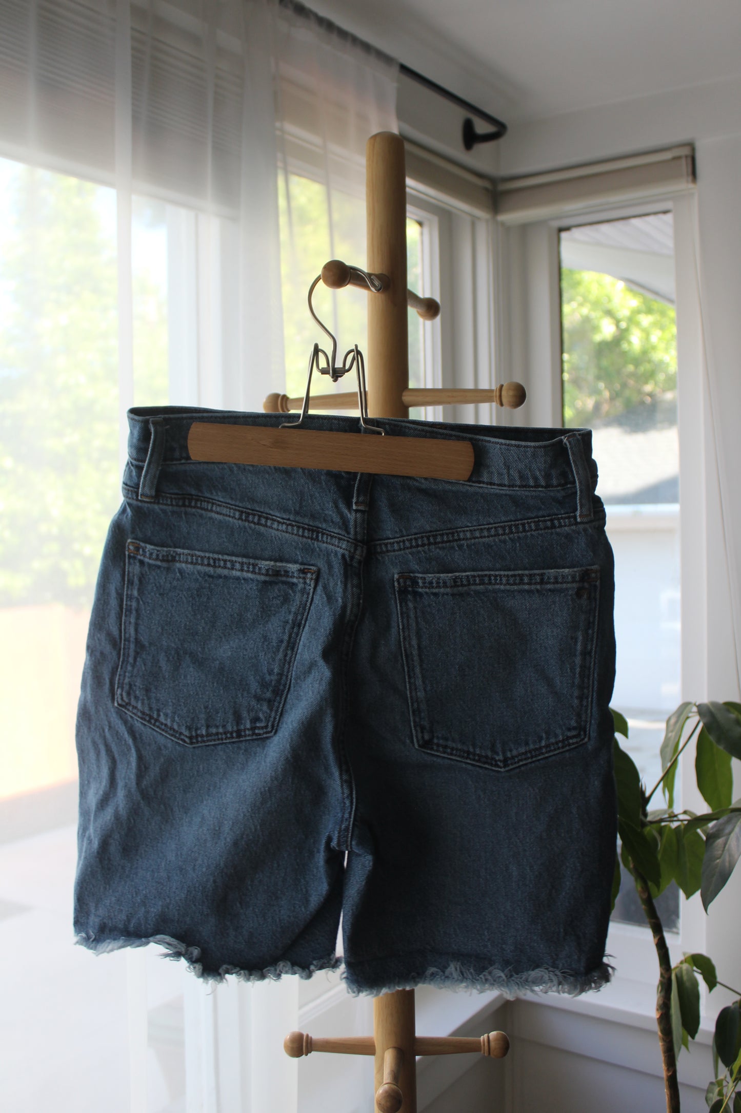 Madewell Shorts
