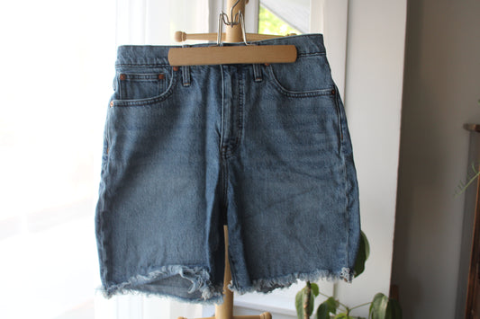 Madewell Shorts