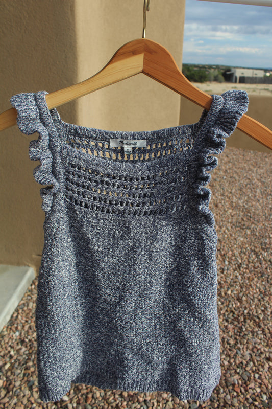 Madewell Knit Tank
