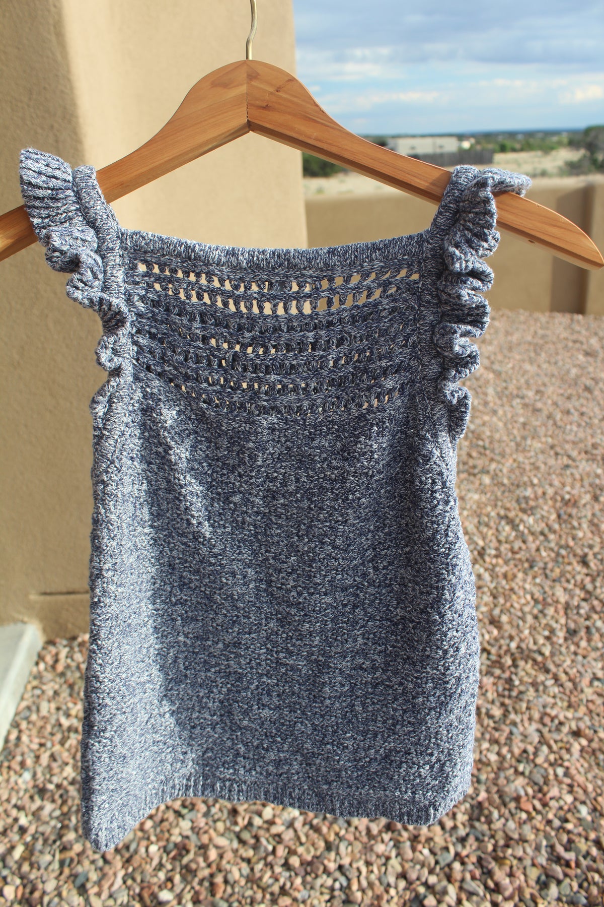 Madewell Knit Tank