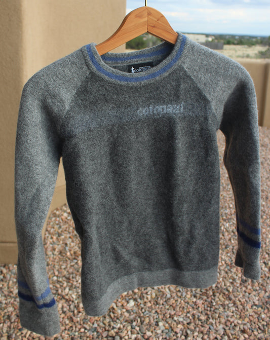 Cotopaxi Sweater