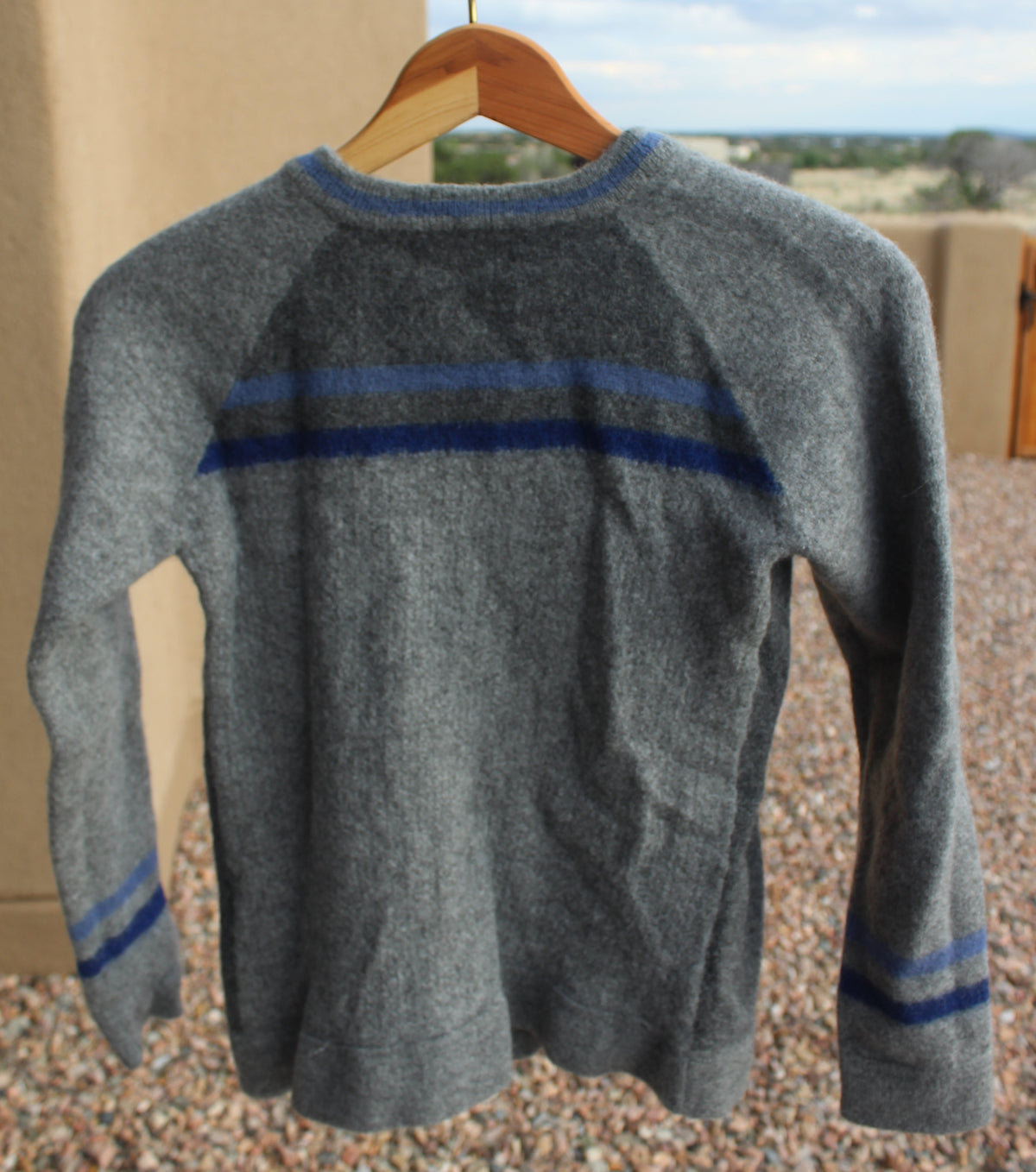 Cotopaxi Sweater