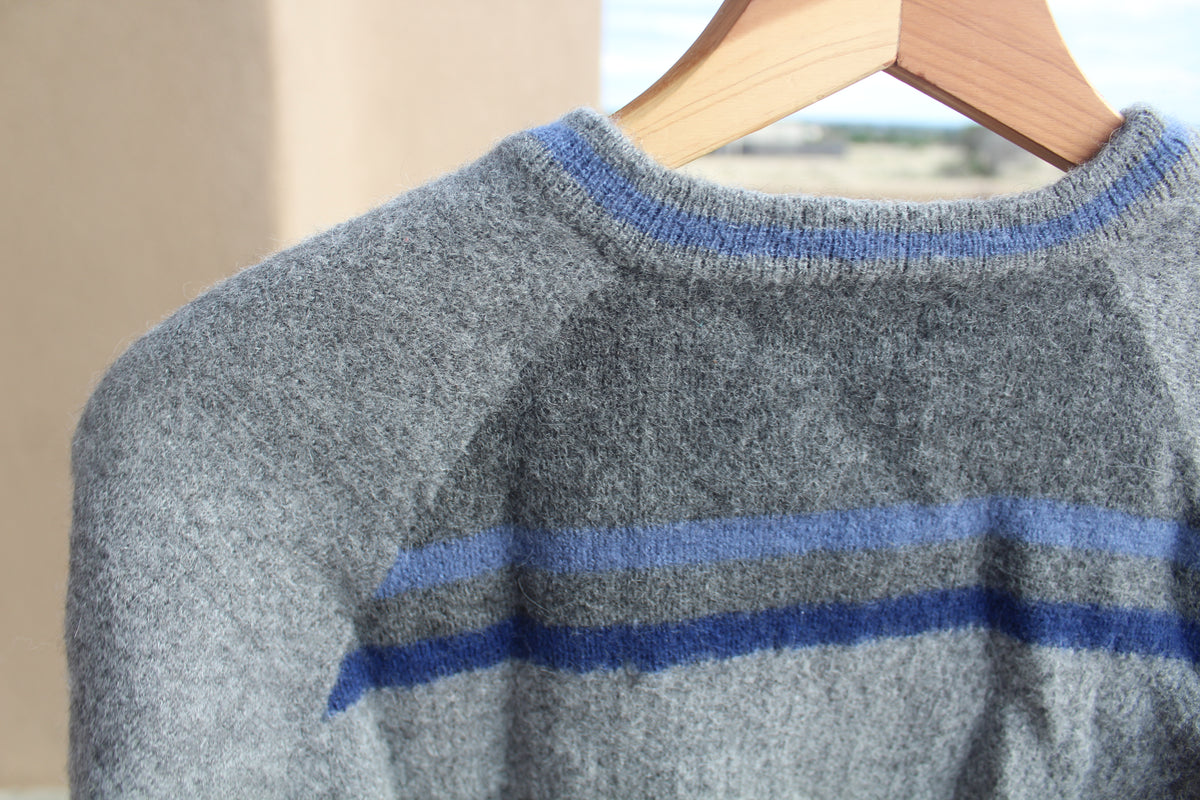 Cotopaxi Sweater