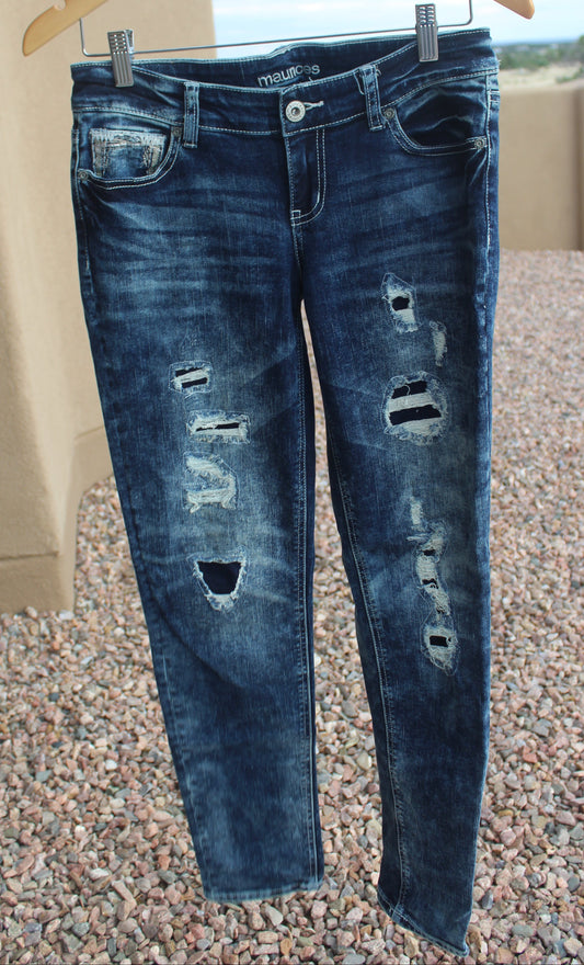 Maurices Jeans