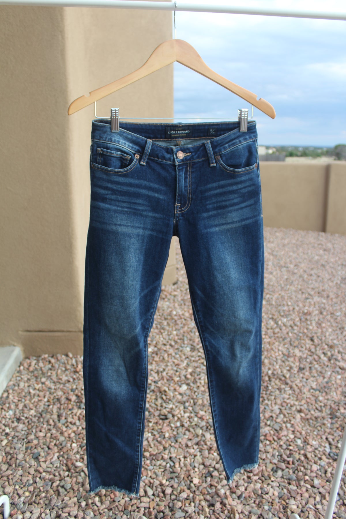 Lucky Brand Jeans